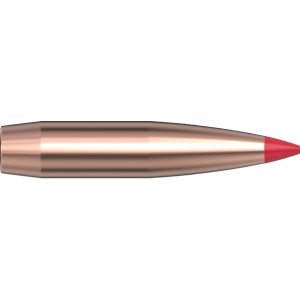 HORNADY 7MM .284 V162 gr ELD-X