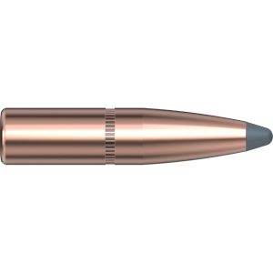 HORNADY 7MM .284 175 gr INTERLOCK SP