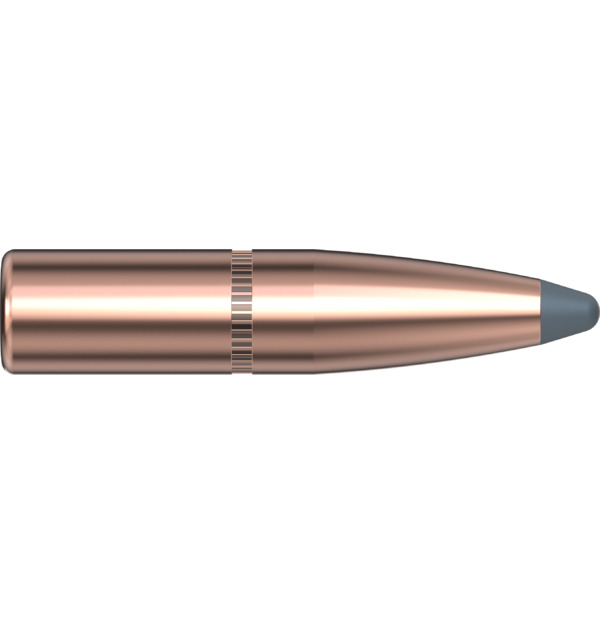 HORNADY 7MM .284 175 gr INTERLOCK SP