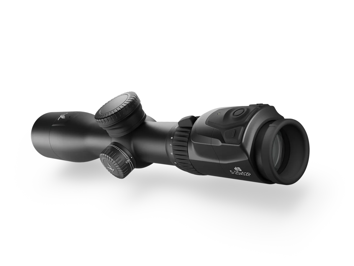 SWAROVSKI dS Gen. II 5-25x52 P - Image 2