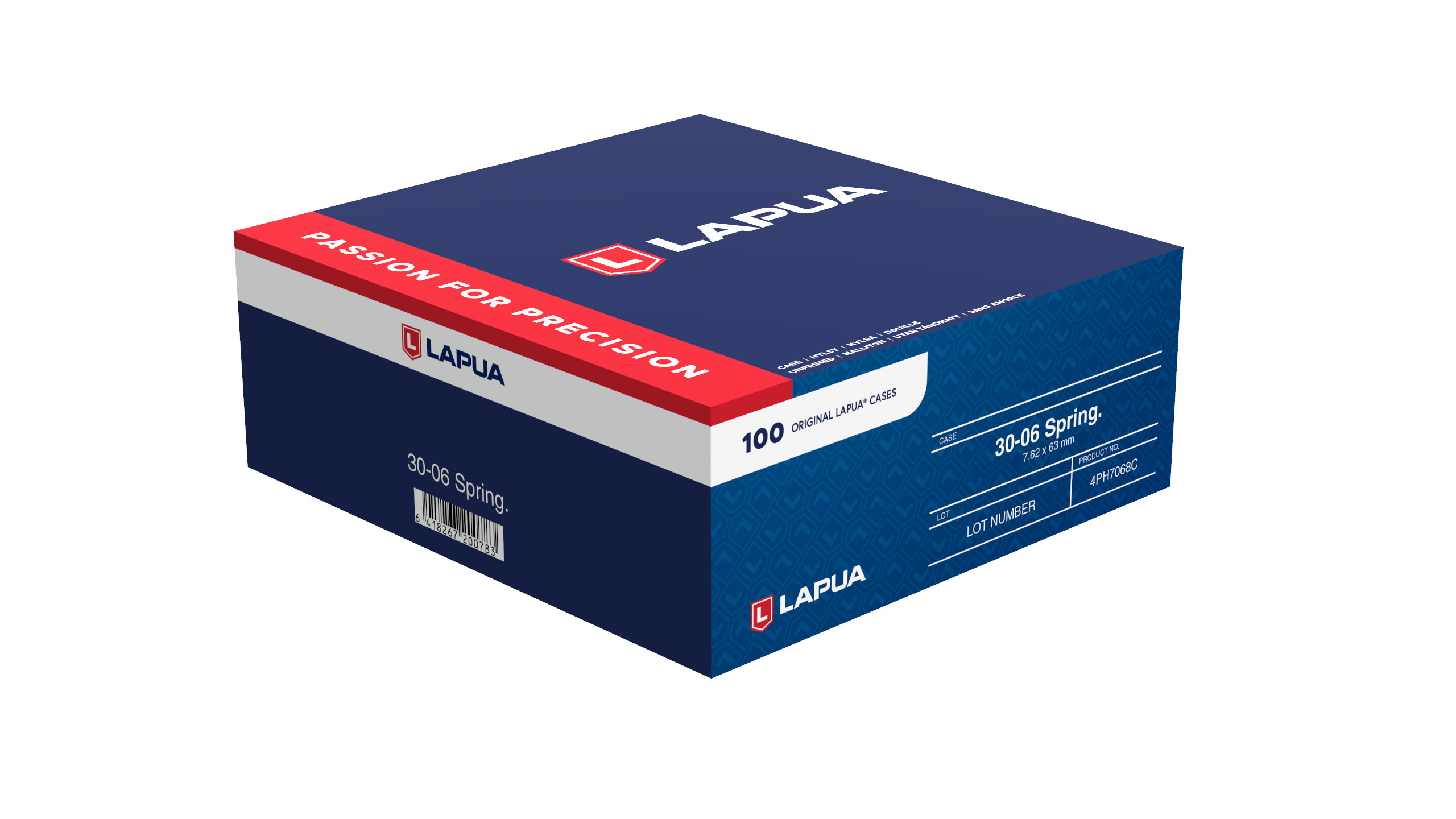 LAPUA CASES - Image 7