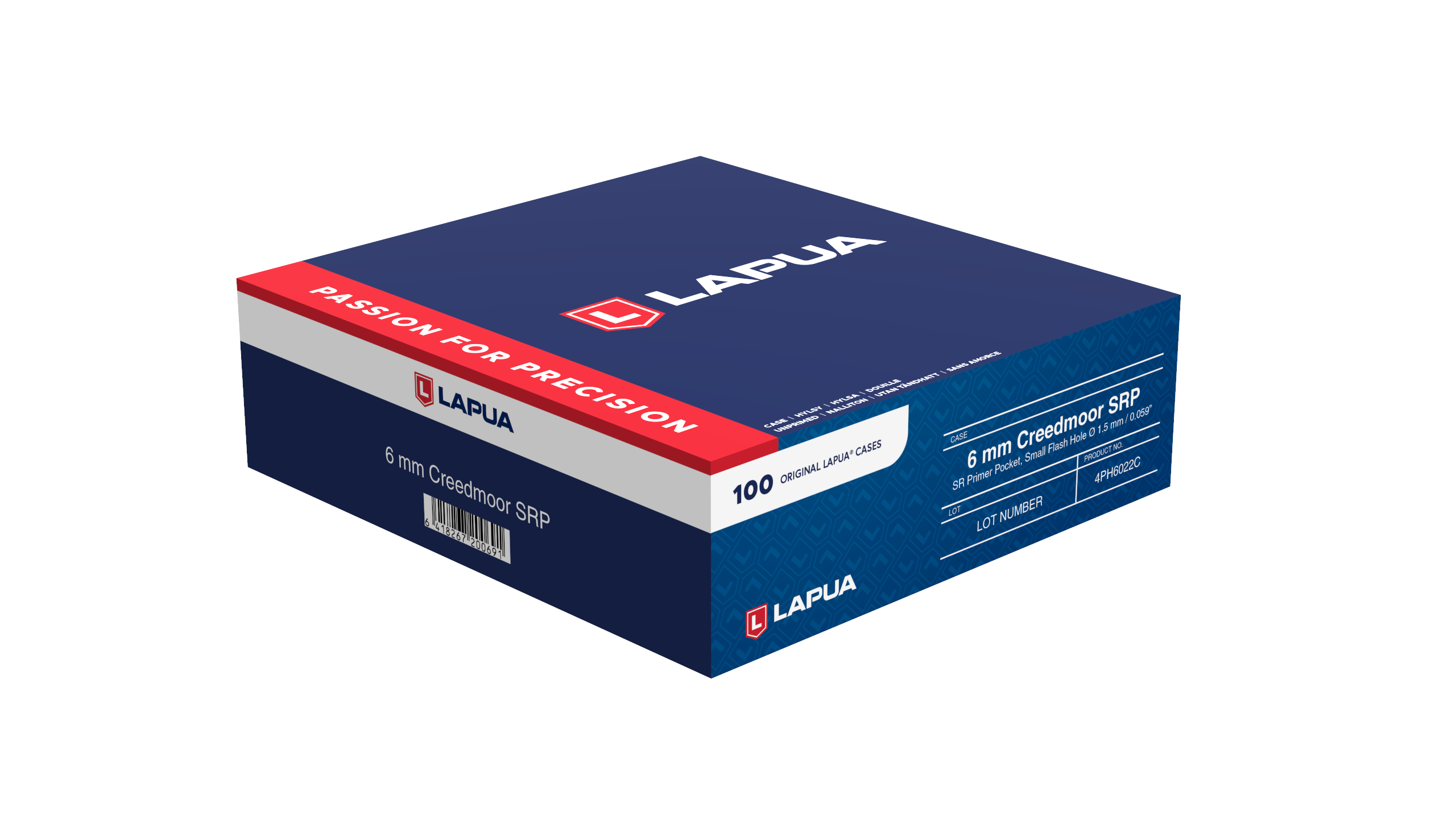 LAPUA CASES - Image 8