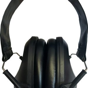 RAM EAR-TECT ELECTRONIC RECHARGEABLE EARMUFFS