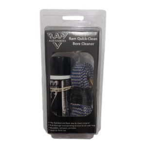 RAM QUICK CLEAN BORE CLEANER