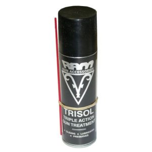 RAM TRISOL AEROSOL SPRAY - 120ML
