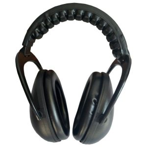 RAM EAR-TECT PASSIVE EAR MUFFS