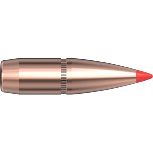 HORNADY 30 CAL .308 165GR SST
