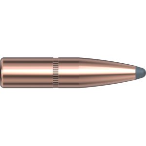 HORNADY 6.5MM .264 140 GR INTERLOCK SP