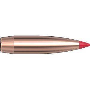 HORNADY 6mm .243 80 gr ELD‑VT®