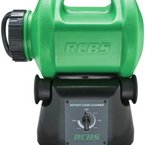 RCBS ROTARY CASE CLEANER