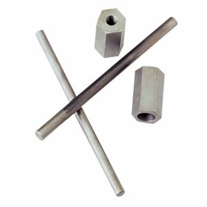 RCBS STUCK CASE REMOVER - 2 KIT